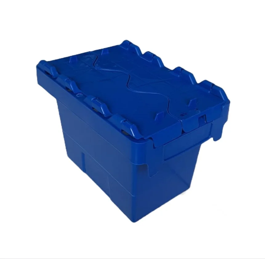 Caixa com tampa acoplad 6,5l ALC 3222