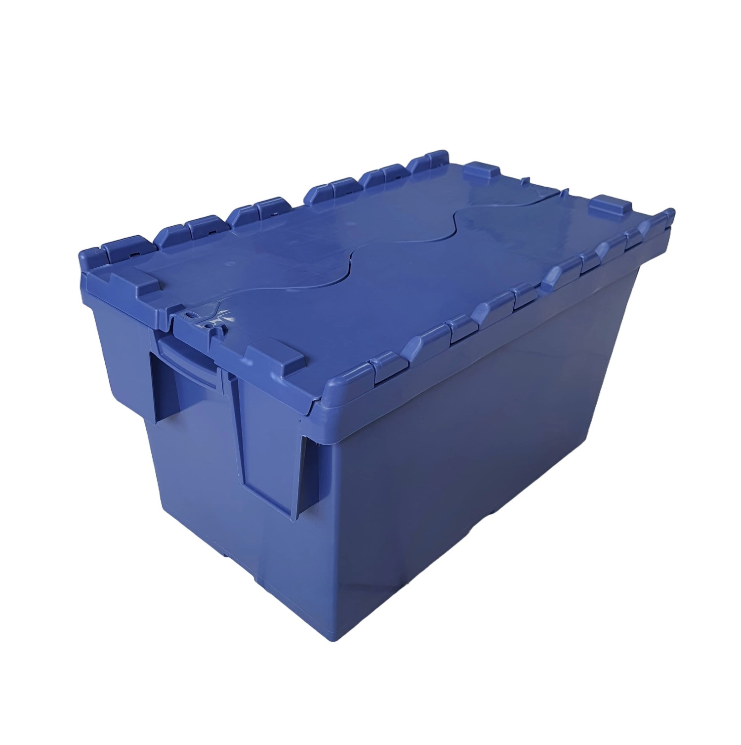 Caixa com tampa acoplada 30l ALC 5328