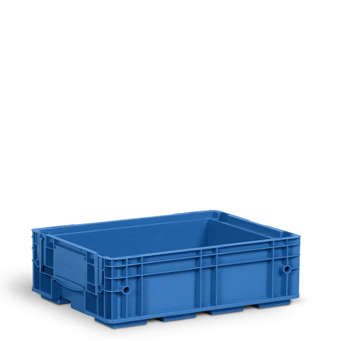 Caixa R-KLT 4315 fundo Encaixavel 10l