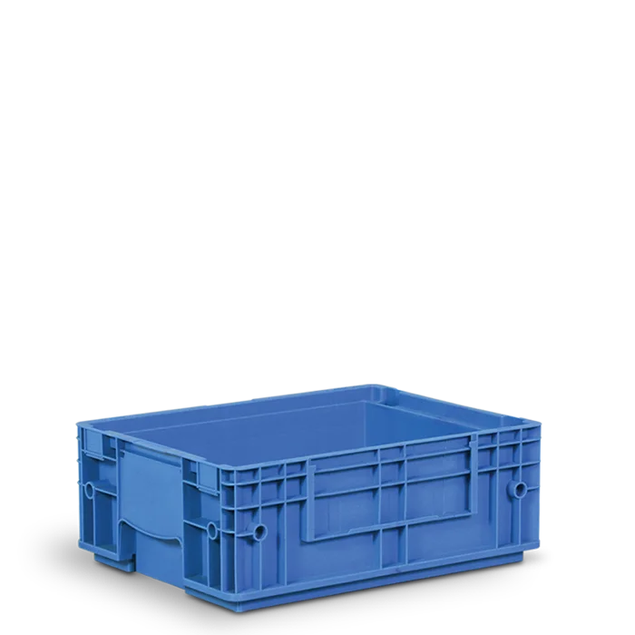 Caixa RL-KLT 4147 fundo Liso 12l