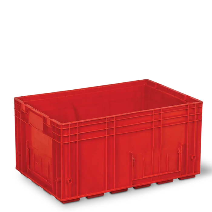 Caixa R-KLT 6429 fundo encaixavel 48l