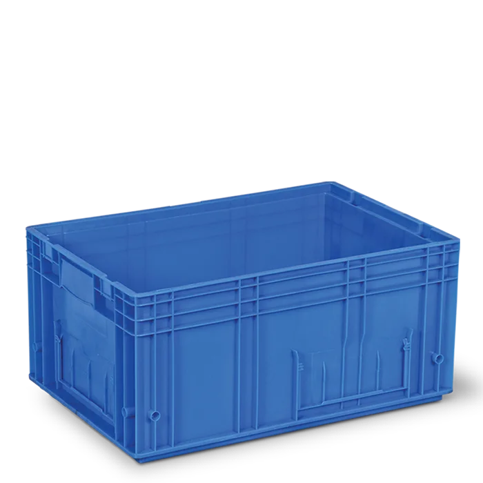 Caixa R-KLT 6280 fundo Liso 52l