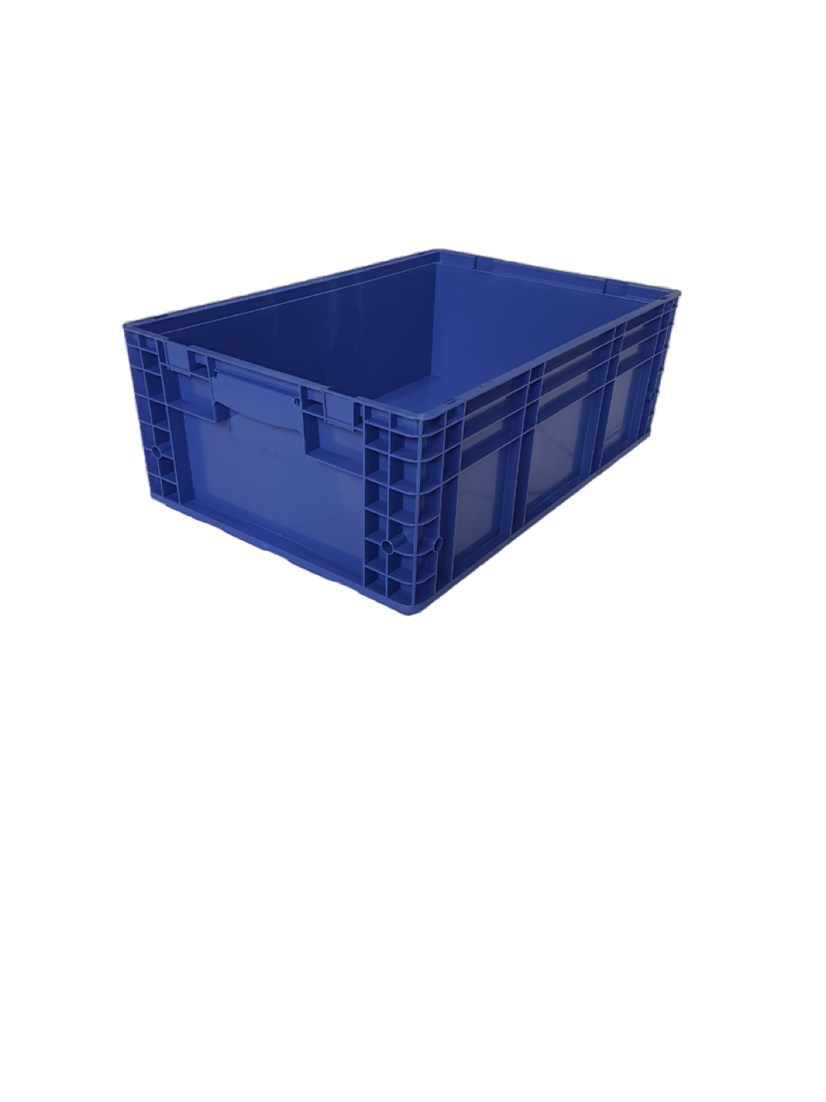 Caixa R-KLT 6421 33l fundo encaixavel 33l