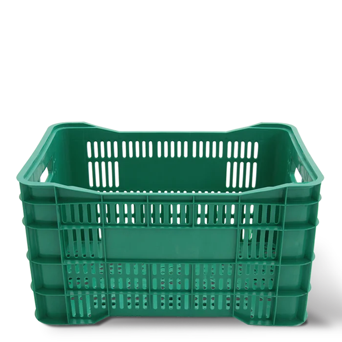 Caixa hortifruti 60l