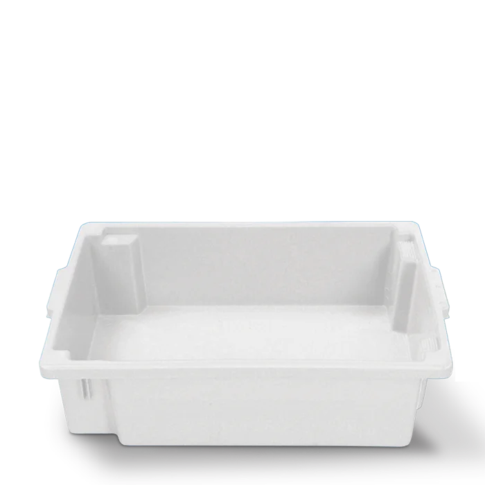 Caixa frigorífico 34l