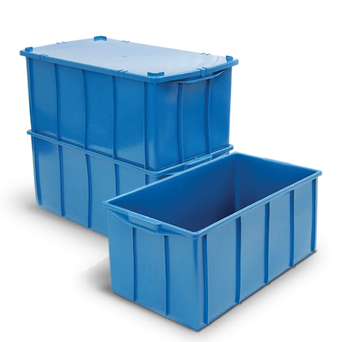 Caixa 70l - 1020