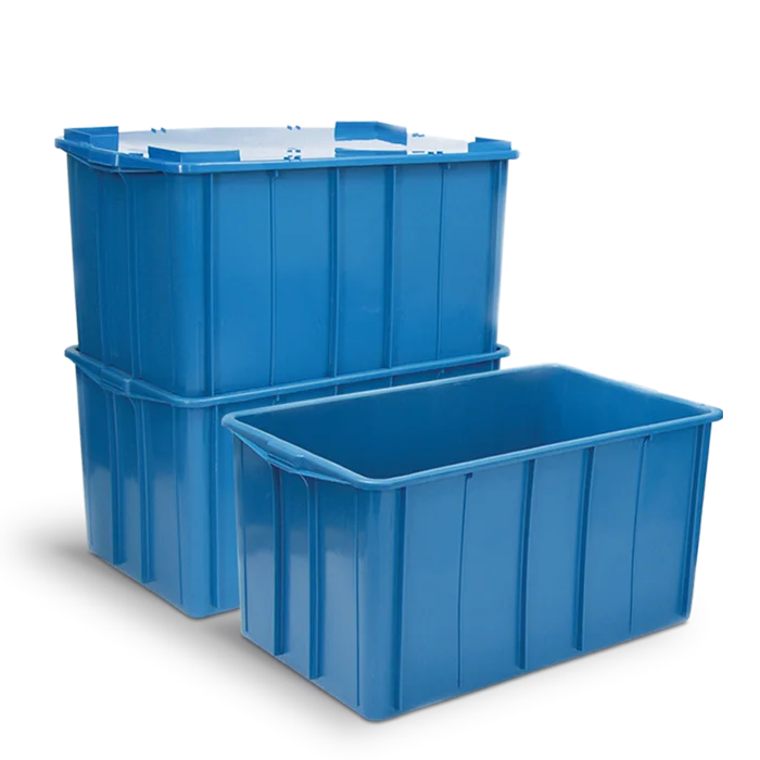 Caixa 180l - 1018