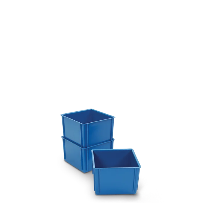 Caixa 2,5l - 1001