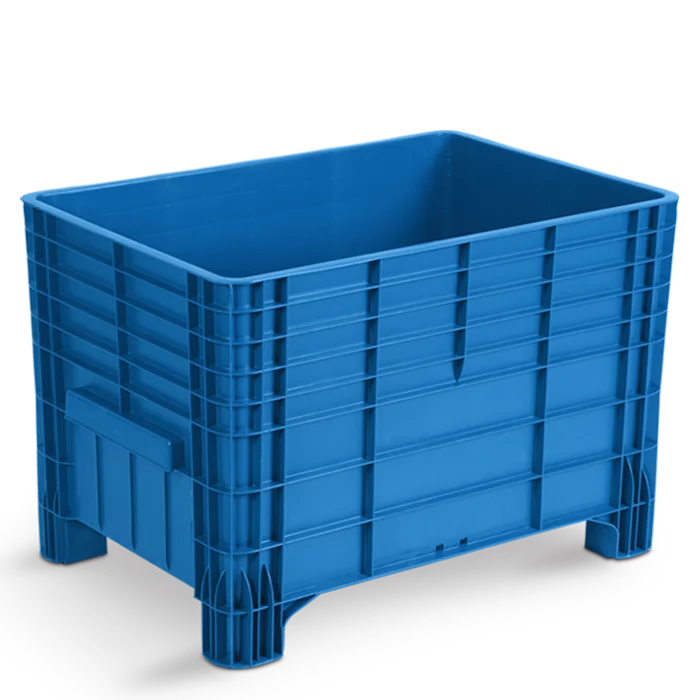 Contentor 372l - 1030 sem sapatas