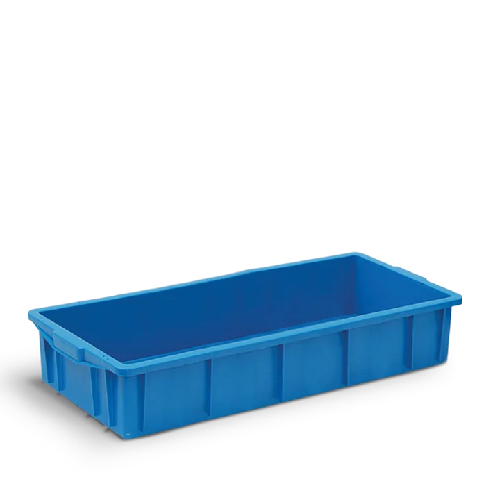 Caixa 30,5l - 1024