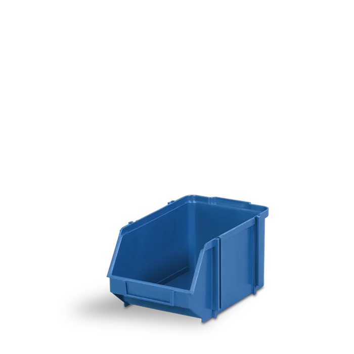 Gaveteiro BIN 05 com trava