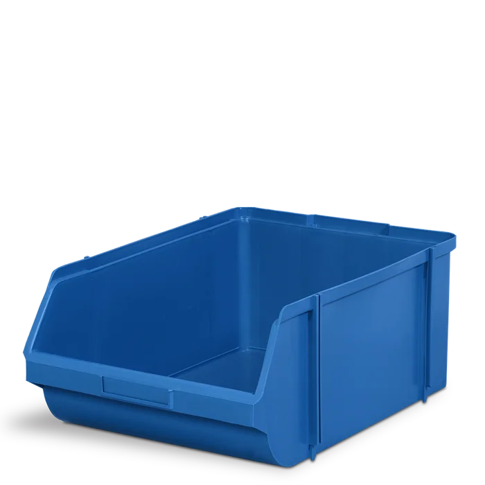 Gaveteiro BIN 09 com trava